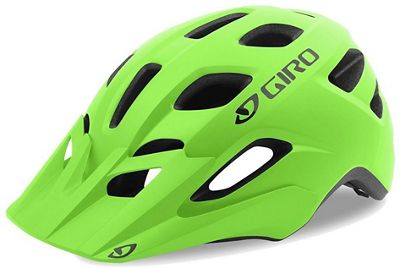 Giro best sale tremor review